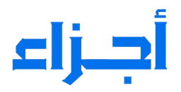 Ajza Logo